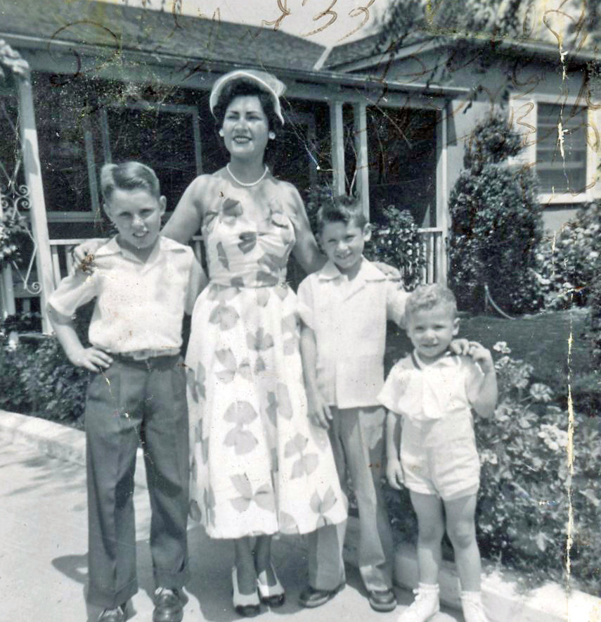 1950s and Before